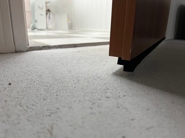 10мм 20м2/упак Коврик резиновый K-FLEX ST в рулоне