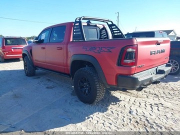  RAM 1500 Trx 57 Box 2021 6.2l 6.2 Benzyna 702KM, zdjęcie 2