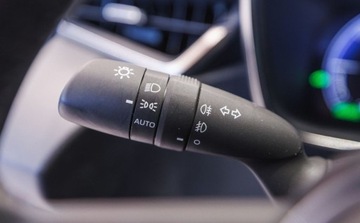 Toyota Corolla XII TS Kombi Facelifting 1.8 Hybrid 140KM 2023 Toyota Corolla 1.8 Hybrid Comfort LPG 1.8 BenzynaLPG 140KM, zdjęcie 21