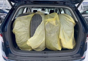 Skoda Kodiaq I SUV Facelifting 1.5 TSI 150KM 2022 Skoda Kodiaq 1.5 TSI ACT 150 KM 7 DSG Style 1.5 Benzyna 150KM, zdjęcie 30