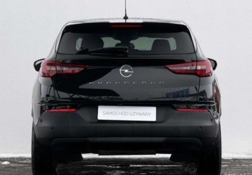 Opel 2022 Opel Grandland X Polska Kamera cofania Led Gwarancja Bezwypadkowy FV, zdjęcie 4