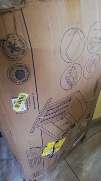 roba Cradle Дополнительная складная кровать 4 в 1