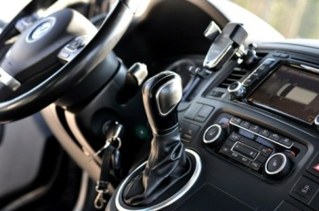 Volkswagen Multivan T6 2013 Volkswagen Multivan _Highline_4Motion_DSG_Max_Full, zdjęcie 15