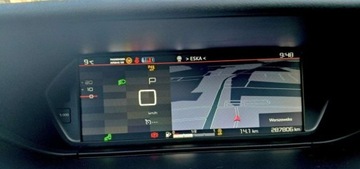 Citroen C4 Picasso II Picasso Facelifting 1.6 BlueHDi 120KM 2017 Citroen C4 Picasso Citroen C4 Picasso 1.6 Diesel 120KM, zdjęcie 4