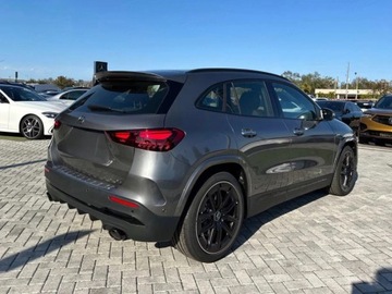 Mercedes GLA II Off-roader AMG Facelifting 2.0 35 306KM 2025 MERCEDES-BENZ GLA AMG 35 4-Matic Suv 2.0 (306KM) 2025, zdjęcie 4