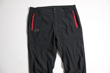 VIKAFJELL__ULRIKEN 2 PANTS__SPODNIE TREKKINGOWE MEN__XL