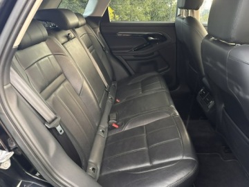 Land Rover Range Rover Evoque II SUV 2.0 Td4 150KM 2019 Land Rover Range Rover Evoque Przebieg 86 tys.km!!, zdjęcie 16