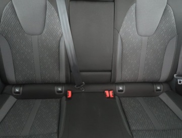 Skoda Octavia IV Kombi 2.0 TDI 150KM 2021 Skoda Octavia 2.0 TDI, Salon Polska, zdjęcie 9