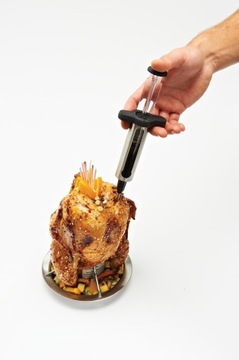 Шприц для маринада Broil King