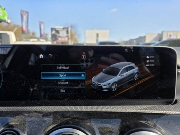 Mercedes Klasa A W177/V177 Hatchback 1.3 200 163KM 2020 Mercedes A 200 1.4 Turbo 163 KM, Skóra, Full LED,, zdjęcie 23