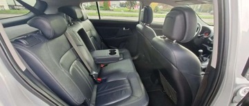 Kia Sportage III SUV 2.0 DOHC 163KM 2011 Kia Sportage Kia Sportage 2.0 CVVT 4WD Spirit 2.0 Benzyna 163KM, zdjęcie 26