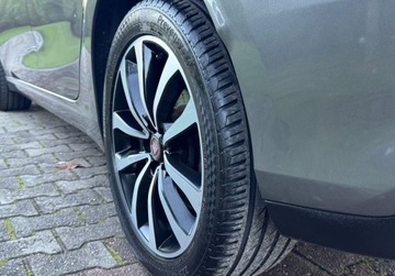 Fiat Tipo II Hatchback 1.4 T-Jet LPG 120KM 2016 Fiat Tipo 1,4 T 120KM Led Climatronic NAVI KAMERA Bezwypadkowy Serwis, zdjęcie 14