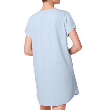 Koszula nocna Koszulka Piżama damska TRIUMPH Nightdresses NDK 02 X 48 XXXXL
