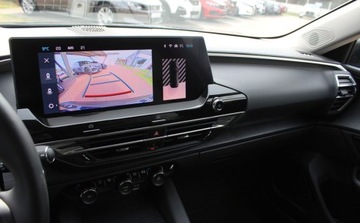 Citroen C5 III 2024 Citroen C5X EAT8 2024 FV23 od RiA 1.2 Benzyna 130KM, zdjęcie 11