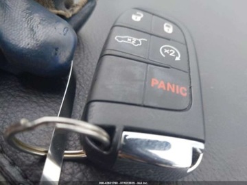 Jeep Compass II 2024 Jeep Compass 2024 Jeep Compass Latitude 4x4 2.0 Benzyna 200KM, zdjęcie 15