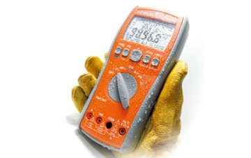 Мультиметр APPA 506B, 1000 В, 0,03% TRMS, Bluetooth, СЕРТИФИКАТ PCA