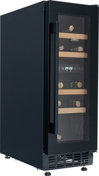 Винный холодильник Kernau KBW 172 D B