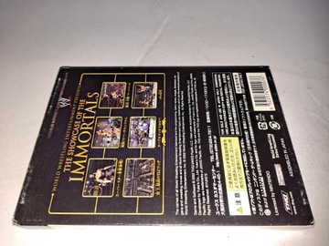 Рестлмания X8 / NTSC-J / Gamecube