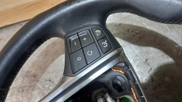 РУЛЕВОЕ КОЛЕСО МНОГОФУНКЦИОНАЛЬНОЕ VOLVO V40 II V60 S80 V70