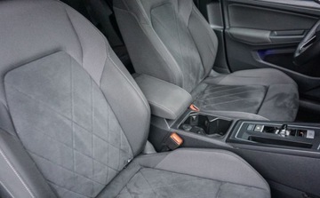 Volkswagen Golf VIII Hatchback Plug-In-Hybrid 1.4 TSI 204KM 2022 Volkswagen Golf 1.4TSI 204KM Hybryda PHEV Style DSG Nawigacja Asystenci Vi, zdjęcie 15