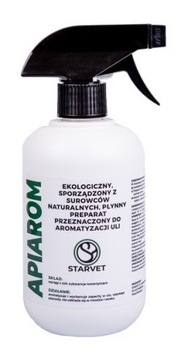 Apiarom do łączenia rodzin i podawania matki 500ml