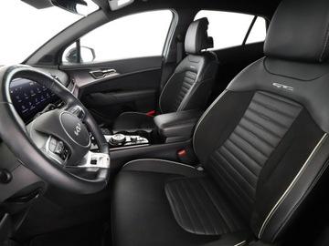 Kia Sportage V SUV Plug-In 1.6 T-GDI PHEV 265KM 2022 Kia Sportage FV23% GT-Line 4x4 automat skóra PHEV, zdjęcie 12