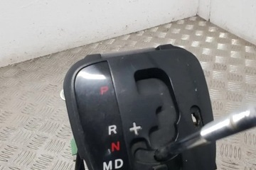 MECHANIZMUS PÁKY ŘAZENÍ HONDA STREAM (RN) PPGF40 2.0L GASOLINE 115KW 2001