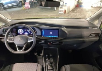 Volkswagen Caddy V Caddy 2.0 TDI 102KM 2024 Volkswagen Caddy Maxi Life 2.0 TDI 102 KM manual 7 osob 2.0 Diesel 102KM, zdjęcie 14