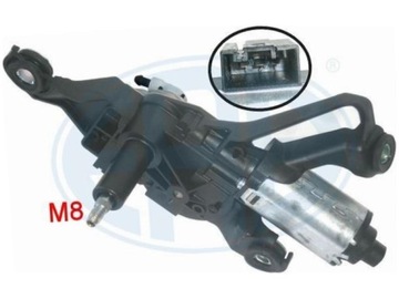 MOTOR STĚRAČE ZADNÍ ERA 460278A