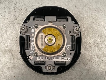 MAZDA 6 GJ 2012- ПРЕДВАРИТЕЛЬНЫЙ ПОДЪЕМ ПОДУШКИ БЕЗОПАСНОСТИ ВОДИТЕЛЯ