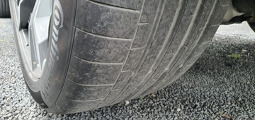 Audi 2020 Audi SQ8 perfekcyjny stan 57 tys km bezwypadkowy salon polska 1-wsza ręka, zdjęcie 33