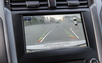 Ford Mondeo V Kombi 2.0 TDCi 180KM 2018 Ford Mondeo SW 2.0TDCI 180KM FullLedy Navi Camera Automat Alu 20 VAT 23, zdjęcie 22