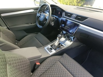 Skoda Superb III 2020 Skoda Superb iV 218KM Plug-in , Virtual Cocpit, TEMP.ADAPT, LED MATRIX, zdjęcie 22