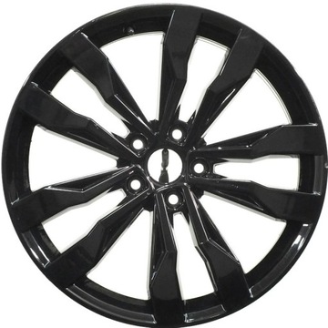 1FA 19 VW 5x112 ET47 8J ø57,1 2GA601025AE