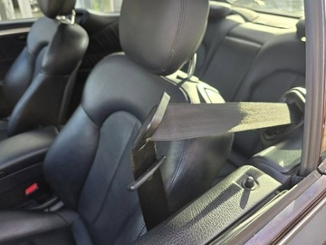 Mercedes CLK W209 Coupe C209 1.8 (200 Kompressor) 163KM 2006 Mercedes CLK 200 1.8 Kompressor 163 KM, Automat,, zdjęcie 6