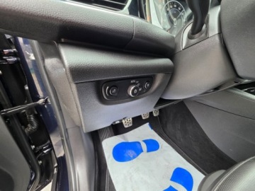 Opel Insignia II Sports Tourer 2.0 CDTI 170KM 2018 Opel Insignia 2.0 170Ps Bi-ksenon Panorama Navi Skora Led Piekna Gwarancja, zdjęcie 11