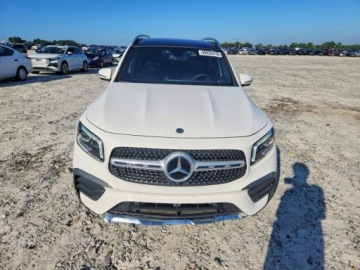 Mercedes GLB 2022 Mercedes-Benz GLB Glb 250 2022 2.0 Benzyna 221KM, zdjęcie 5