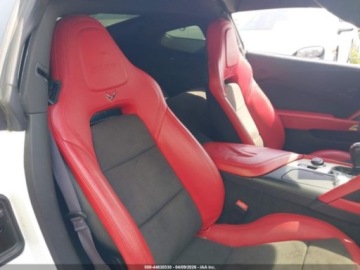Chevrolet Corvette C7 2016 Chevrolet Corvette Z06 2016 6.2 Benzyna 650KM, zdjęcie 17