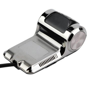 HD 1080P Mini Car DVR Video Recorder Dash Camera