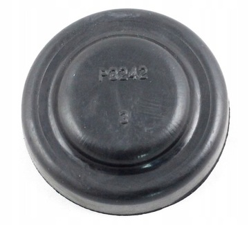 Zaślepka dekiel lampy SEAT IBIZA CORDOBA 99-02