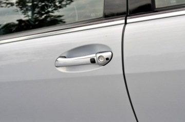 Mercedes Klasa S W220 2001 Mercedes S 500 _5.0 300KM_LPG_Long_Full, zdjęcie 12