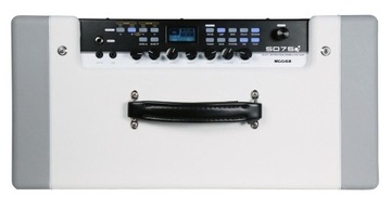 MOOER SD75 — гитарный комбо мощностью 75 Вт