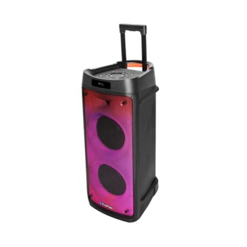 PartyBox z BT i karaoke Blaupunkt PB08DB