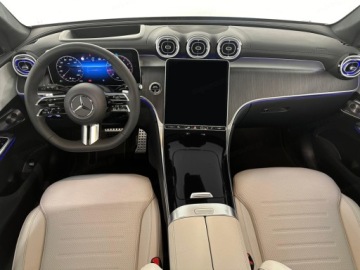 Mercedes GLC C254/X254 Coupe 2.0 300 258KM 2026 MERCEDES-BENZ GLC 300 4-Matic AMG Line 2.0 (258KM) 2026, zdjęcie 5