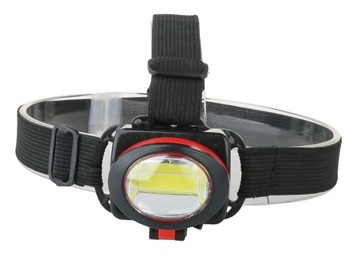 HEAD LAMP LED COB 6468 фара
