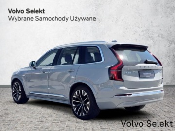 Volvo XC90 II 2025 Volvo XC 90 FV23 Ultra Bright B5 250KM AWD ACC BLI, zdjęcie 6