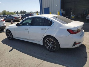BMW Seria 3 G20-G21 2020 BMW Seria 3 330i 2020 2.0l 2.0 Benzyna 255KM, zdjęcie 2