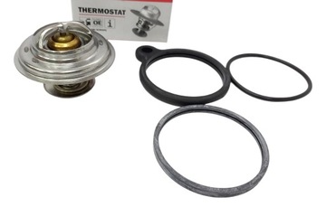 TERMOSTAT BMW 3 E30 5 E28 E34 6 W24 7 E23 OPEL OMEGA AUDI 100 MERCEDES W123