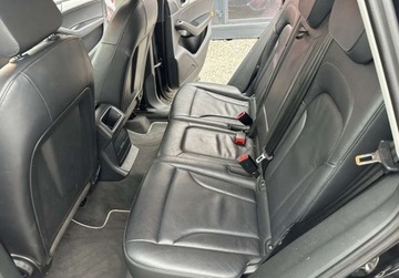 Audi Q5 I SUV Facelifting 2.0 TDI 177KM 2014 Audi Q5 s-line 2.0 TDI 177 KM 2014r LIFT Warszawa 2.0 Diesel 177KM, zdjęcie 7