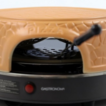 Печь для пиццы Gastronoma на 4 персоны 18310016